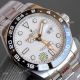 Swiss Replica Rolex Explorer ii 216570 Black Ceramic Bezel White Face 42mm Rolex Oystersteel Watch (3)_th.jpg